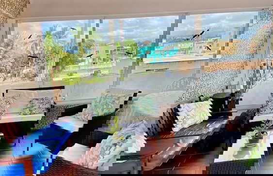 Apartamento Cerca Malecón by RHV Living - Foto 3