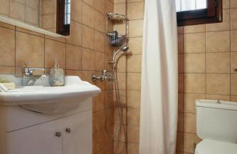 Βίλλα Φανούλα Villa Fanoula - Foto 31