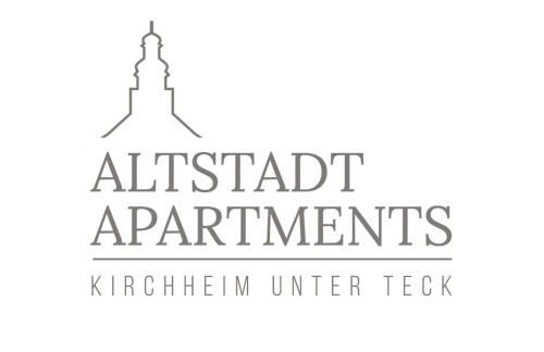 Altstadt Apartments - Foto 2