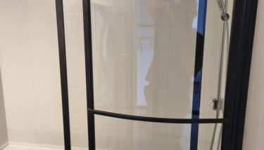 Bel appartement 2 chambres ,résidence privée - Foto 3