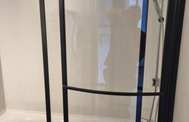 Bel appartement 2 chambres ,résidence privée - Foto 3