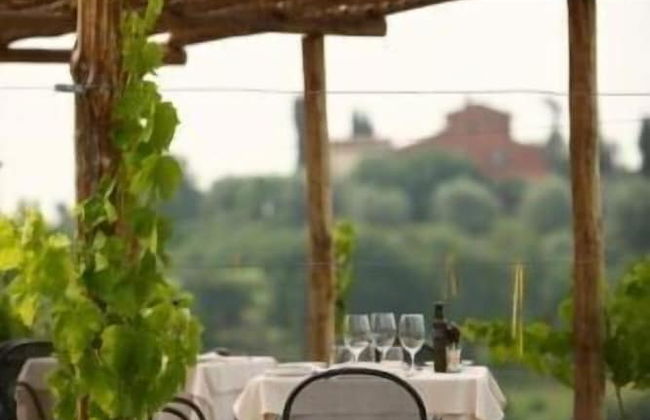 Relais la Leopoldina - Foto 38