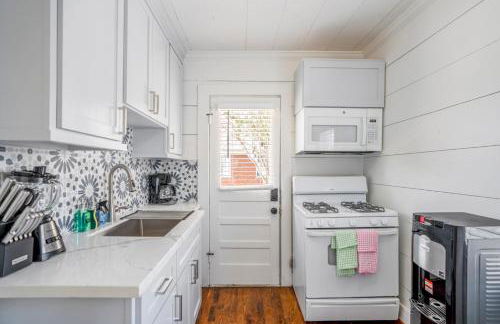 Historic Heights Artist Bungalow #3 - Foto 19