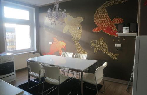 Berlinapartments-Downtown - Foto 34