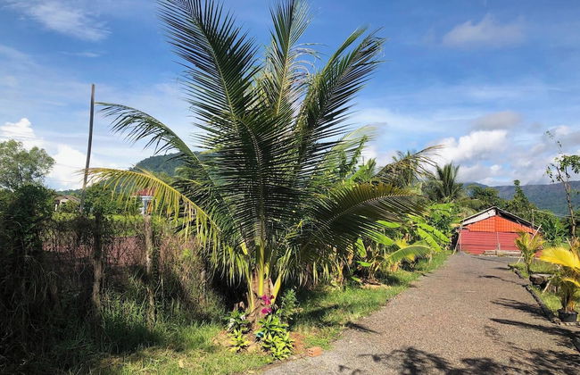 Mountain View House Kampot - Foto 13