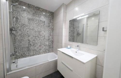 New flat in the centre, 10 min from BCN Airport - Foto 30