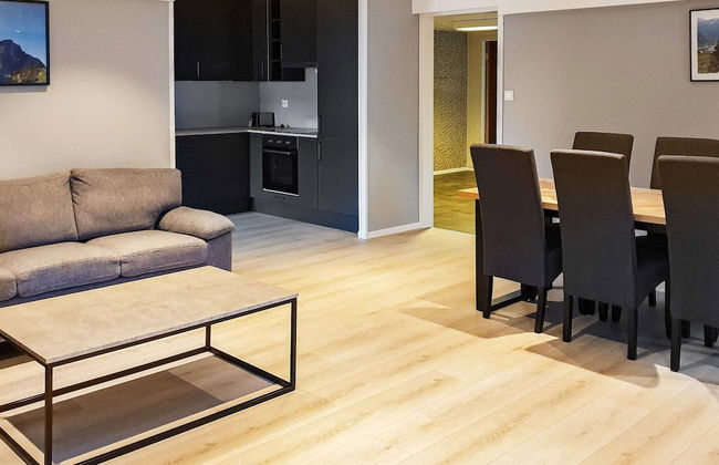 6 Person Holiday Home in Svelgen-by Traum - Foto 17