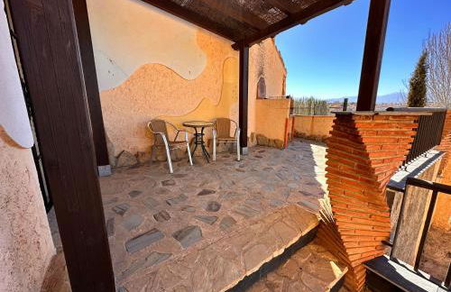 Cuevas La Granja - Photo 33