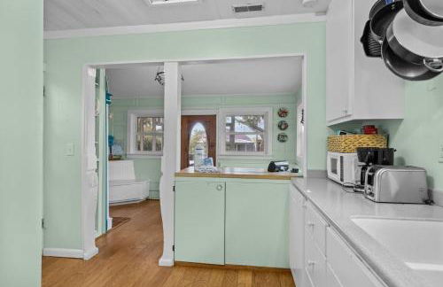 Mr, Bennie's Cafe home - Foto 10