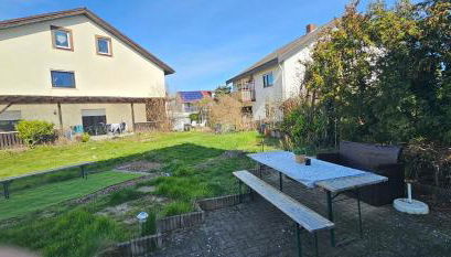 Renoviertes ruhiges Gartenapartment - Foto 2