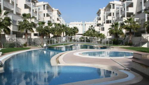 Sea view Penthouse Denia, ELEGANCE - Foto 5