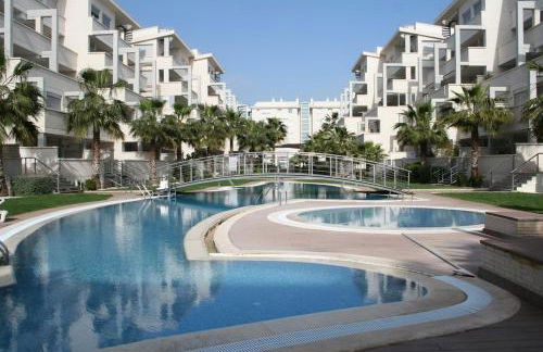 Sea view Penthouse Denia, ELEGANCE - Foto 5