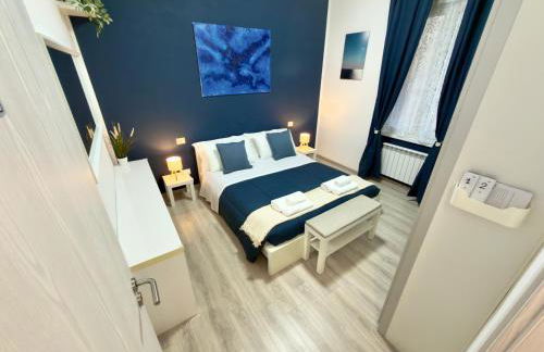 BLUVIA RESIDENCES-Spiral Apartment - Photo 2