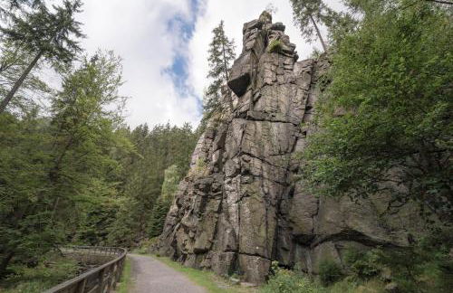 Ferienwohnung Heinzebank - Foto 20
