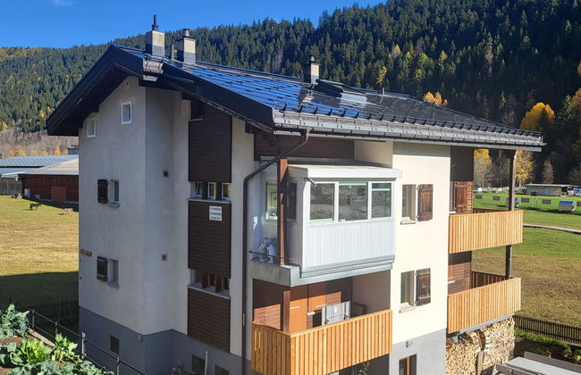 Lischa 3. OG Süd - Foto 2