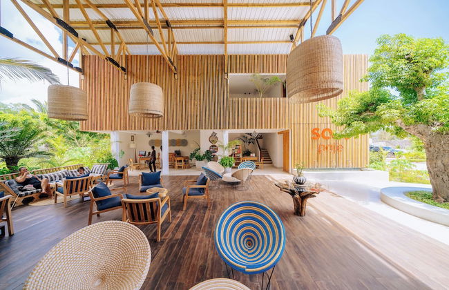 Soul Paje Managed by TOC - Foto 6