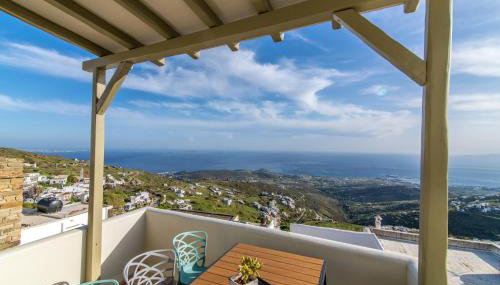 Apopsis Tinos View - Foto 3