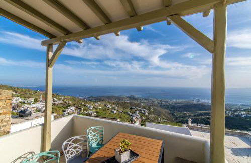 Apopsis Tinos View - Foto 3