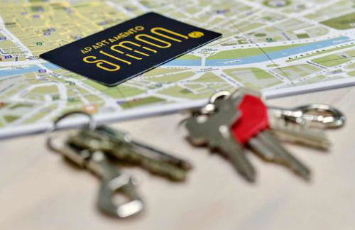 Alojamiento Simon 1 Murcia - Foto 35