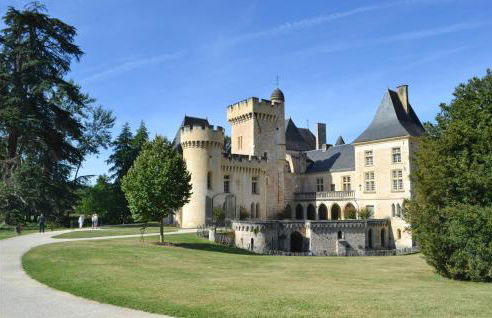 Gorgeous Home In Val-De-Louvre-Et-Caude - Foto 21