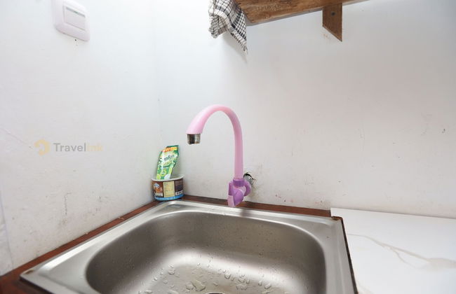 Batu Lawang Sikunir By Travelink - Foto 17