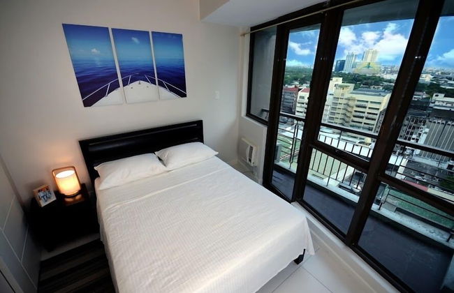 KL Tower - PH Staycation - Foto 8