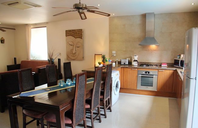 Sibaja Palms Sunset Beach Luxury Villa - Foto 7