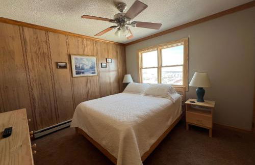 Snowcrest Condo Walking Distance to Slopes - Foto 18