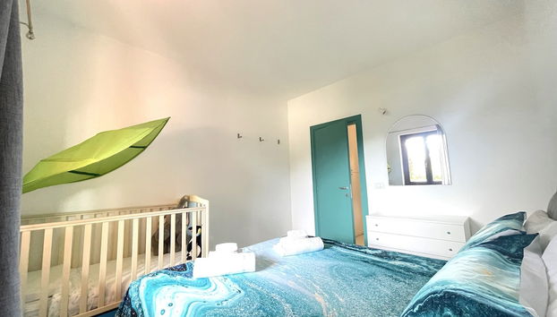 Vecchio Ulivo PuntoCasaBudoni - Foto 5, Habitación