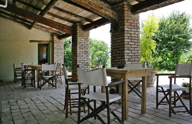 Casa Mare Vallugola di Gabicce, Vallugola - Foto 6