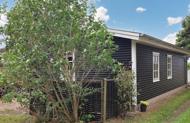 4 Person Holiday Home in Millinge - Foto 20