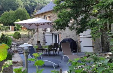 L îlot de Saint Léo - Foto 1