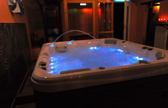 Holiday Home in Castiglione del With Pool - Foto 50