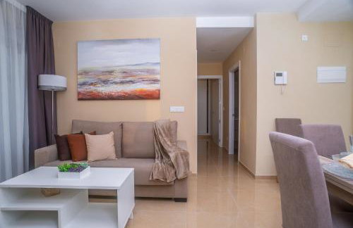 Casa Bellevue Ivan Luxury Homes 7ªPlta Sur 1ªLinea - Foto 14