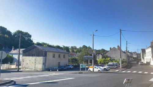 Ô Montrichard climatisé Zoo Beauval Chateau - Photo 5