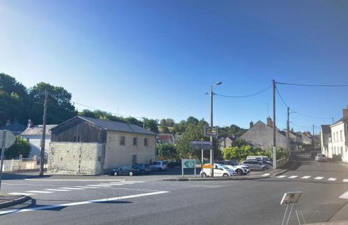 Ô Montrichard climatisé Zoo Beauval Chateau - Foto 5