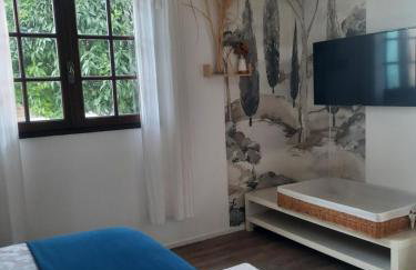 Domaine des Pins - Foto 24