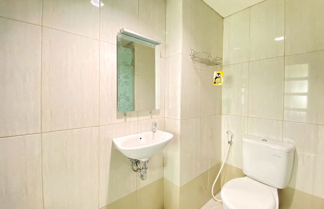 Luxury 2Br Apartment At Tamansari La Grande - Foto 24