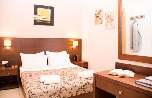 Marigianna Apartments - Foto 25