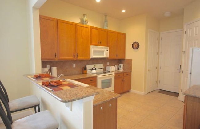 Ov3372 - Reunion Resort - 5 Bed 5.5 Baths Villa - Foto 19