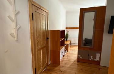 Viki54 FeWo04 "hereinspaziert", Monteurs- und Ferienwohnung - Foto 37