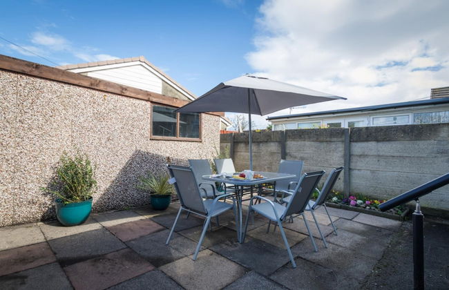 Altham Place-fully Refurbished 2-bath Bungalow - Foto 19