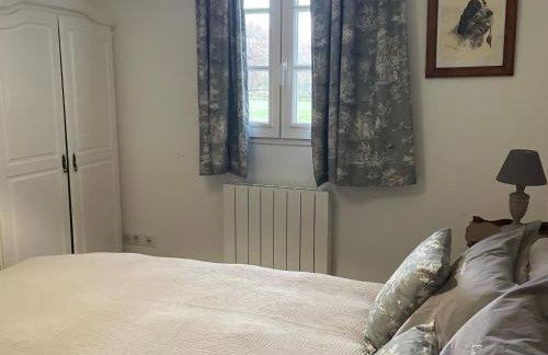 Gîte cosy en Sologne, nature et pêche, tout inclus - FR-1-590-549 - Foto 6