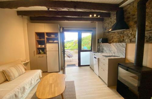 Country loft Zarautz- San Sebastián - Foto 28