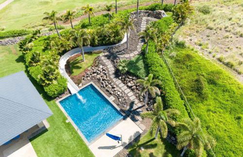 ❤PiH❤ Hale Kailani Heated Private Pool Spa - Foto 10