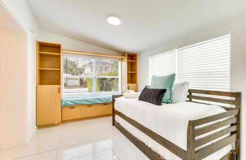 3 Mi to Sea! Family Pool House in Fort Lauderdale - Foto 17