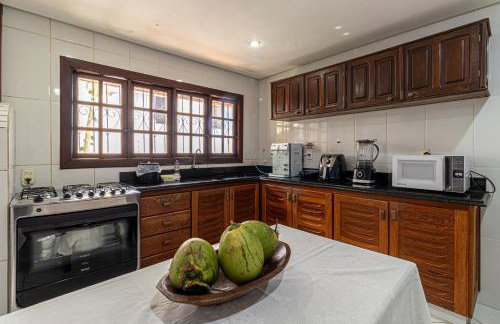 Linda Casa 8 Completa Em Porto Com 6 Quartos e Piscina - Foto 70