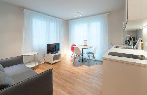 Premium Apartments Thommen - Foto 12