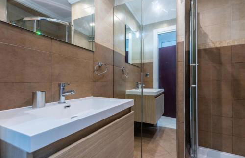 Azur Central Flat - Foto 9