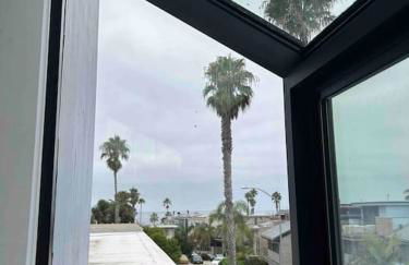 La Jolla Townhouse steps away from Windansea beach - Foto 28